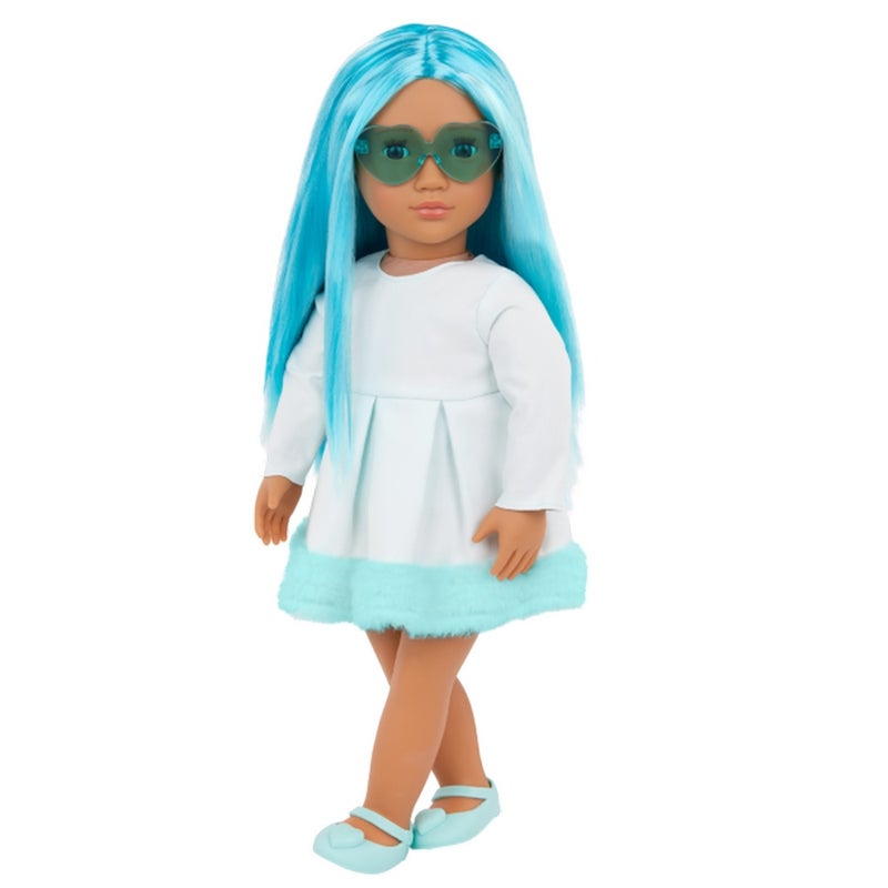 Our Generation - Capri 18-inch Doll - BD31512 - Image 3