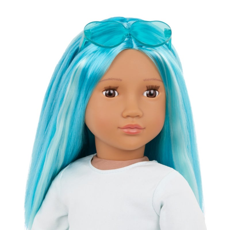 Our Generation - Capri 18-inch Doll - BD31512 - Image 5