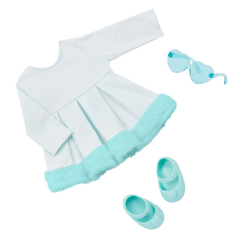 Our Generation - Capri 18-inch Doll - BD31512 - Image 4