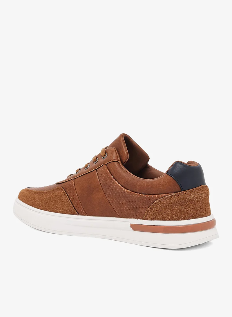 Robert Wood Smart Sneakers