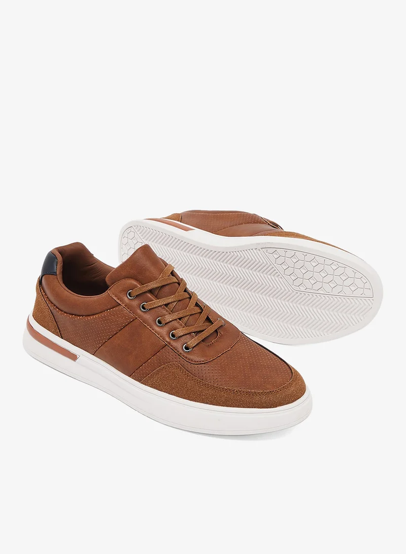 Robert Wood Smart Sneakers