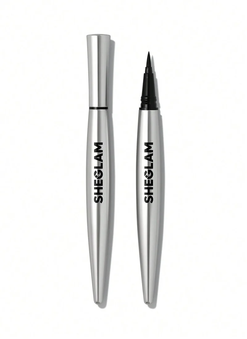 SHEGLAM Sheglam Uninterrupted Waterproof Liquid Eyeliner