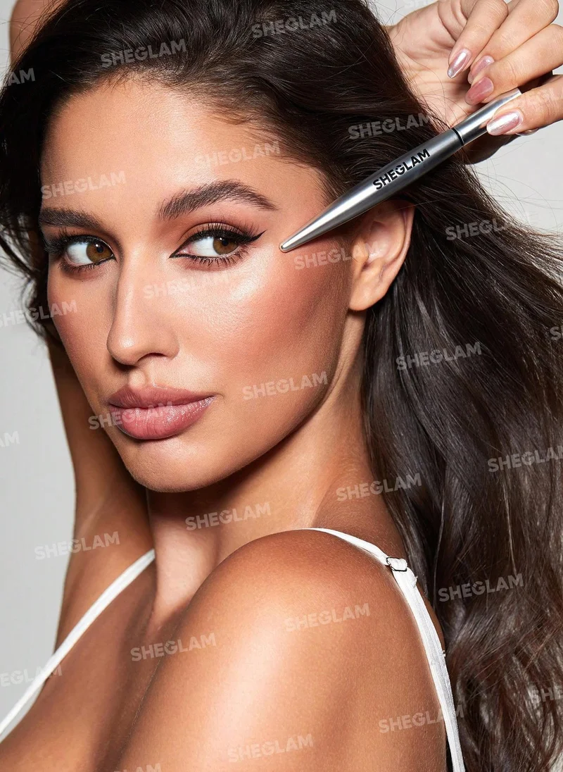 SHEGLAM Sheglam Uninterrupted Waterproof Liquid Eyeliner