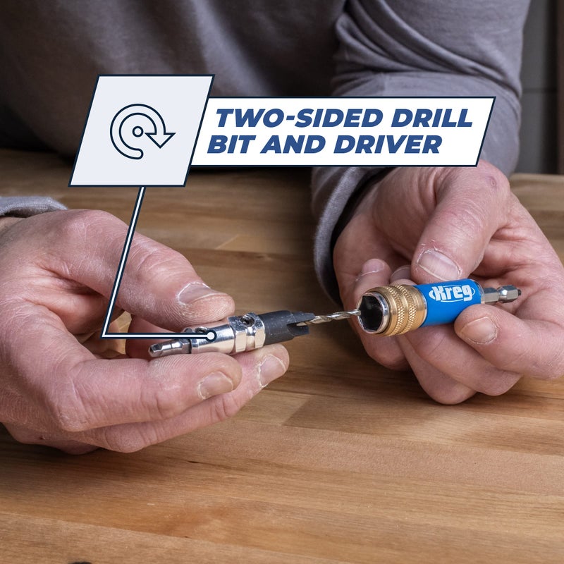 Kreg KDRV-FLIP Quick-Flip - Image 3