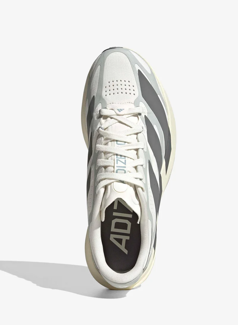 Adidas CLOWHI/GREFOU/WONSIL Adizero Evo Sl Exo Lightstrikepro for Women | Best Price UAE
