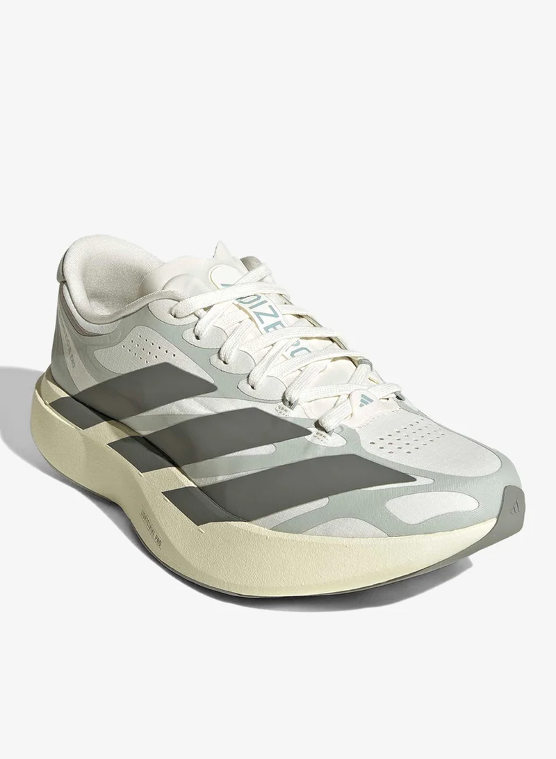 Adidas CLOWHI/GREFOU/WONSIL Adizero Evo Sl Exo Lightstrikepro for Women | Best Price UAE