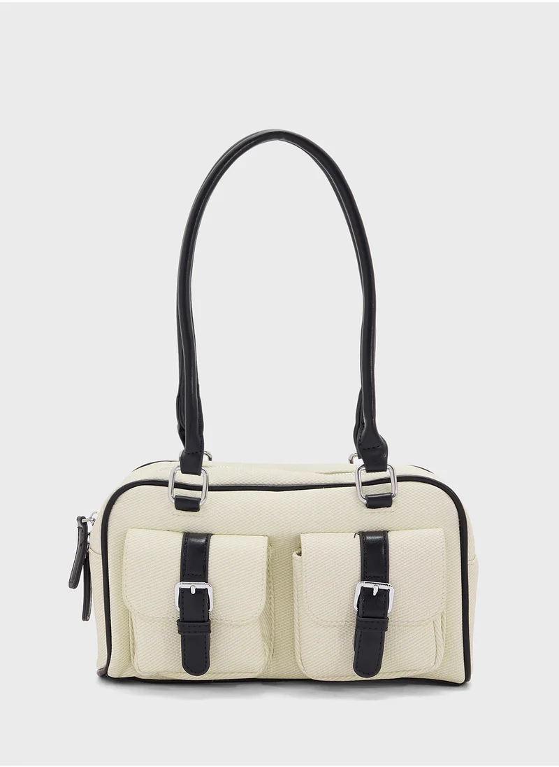 جينجر Ladies Shoulder Bag