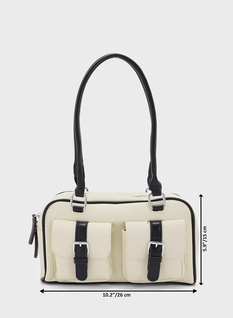 Ginger Ladies Shoulder Bag