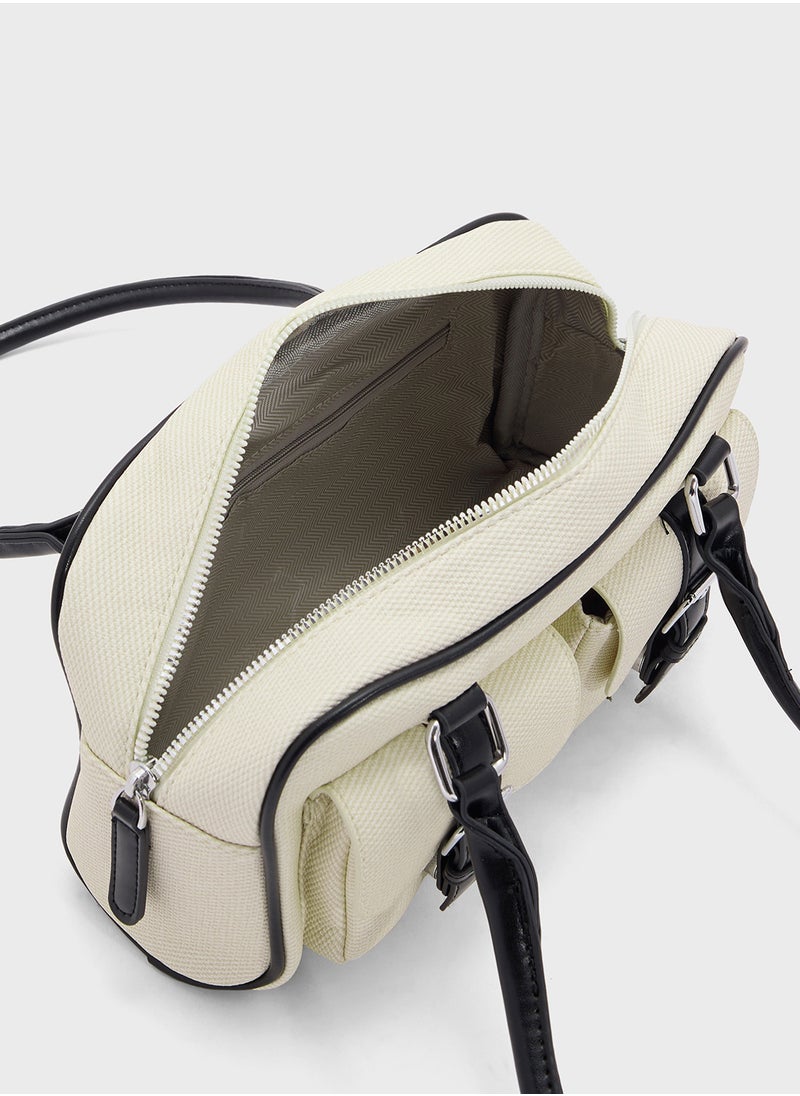 Ginger Ladies Shoulder Bag  - Image 5