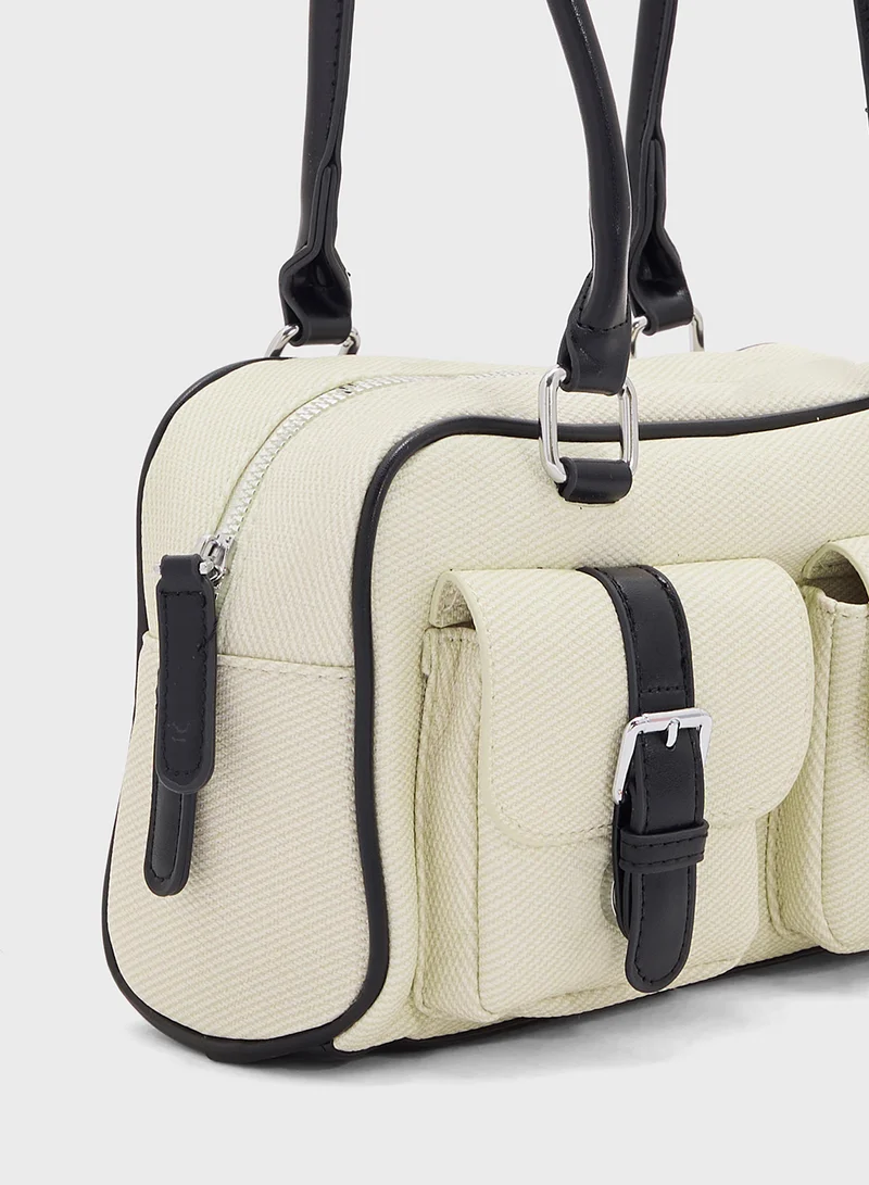 Ginger Ladies Shoulder Bag