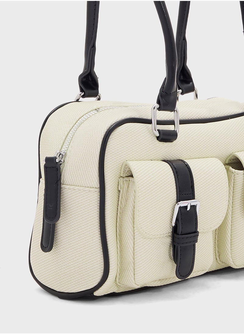 Ginger Ladies Shoulder Bag  - Image 4