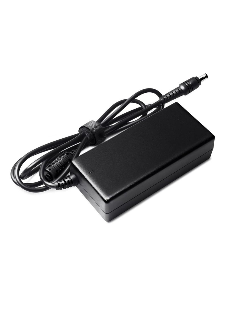 Terabyte Replacement Adapter For Samsung Np300 Black - Image 2