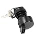 DFuerdivn 4 Pins Ignition Key Switch for Polaris Outlaw 450 500 525 Trail Boss 325 Predator 500 Xpedition 325 Xplorer 250 400 Trail Blazer Magnum 325 500 Sportsman 500 Scrambler ATV Start Engine Switch - Image 2