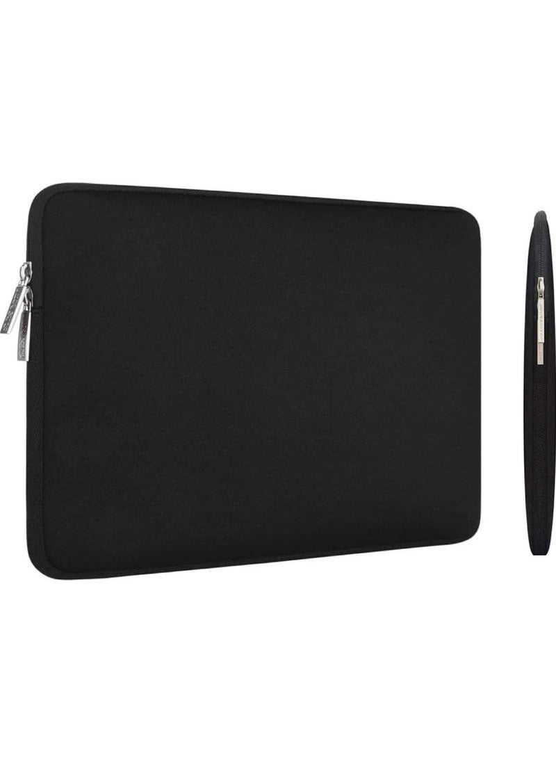 Sleeve Compatible with MacBook Air/Pro 13-13.3 inch Notebook Compatible with MacBook Pro 14 inch M3 M2 M1 Chip Pro Max 2023-2021 Neoprene Bag with Small Case - pzsku/ZE744A9C5104F1B3B824BZ/45/_/1720293446/540c986f-cb6e-416e-9dc7-c24f65c9c379