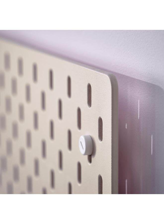 إيروريكس لوح خشبي، بيج/وردي، 76×56 سم - Image 5