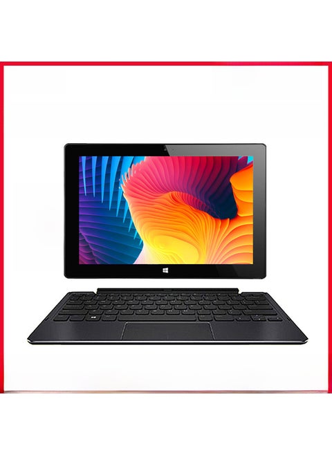 جهاز لوحي Venue 11 Pro 7130 2 في 1، معالج i5، شاشة 10.8 بوصة، لوحة مفاتيح، USB، معالج Dell 7140/M5، سعة تخزين 4 جيجابايت + سعة تخزين 128 جيجابايت