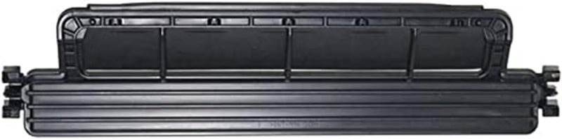 Wivplex In-Cabin Air Filter Cover for Kia Forte 2014-2018 - Image 1