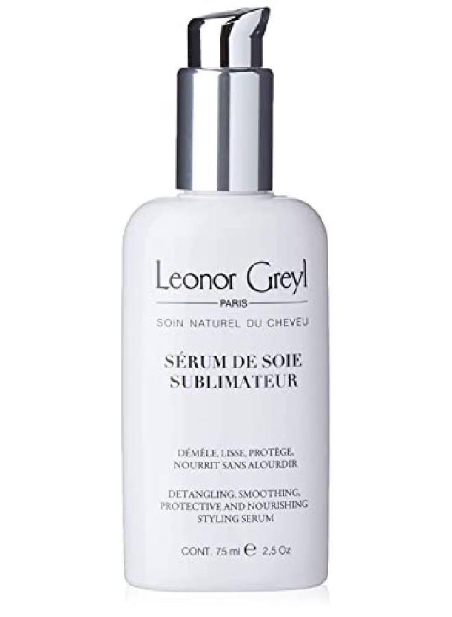 Leonor Greyl Paris Sérum De Soie Sublimateur Styling Hair Serum 2.5 Oz - Image 2