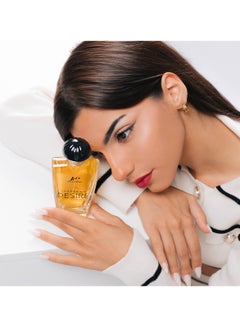 Jean Paul Dupont Shades Of Desire Eau de Parfum For Women 100ml  - Image 4