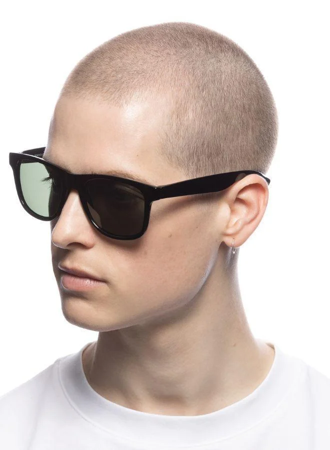 Solarized REWIND CLASSIC Luxury Sunglasses for Men & Women – High Quality Designer Eyewear, UV Protection, Stylish Frames, Timeless Elegance, and Fashionable Eye Shades