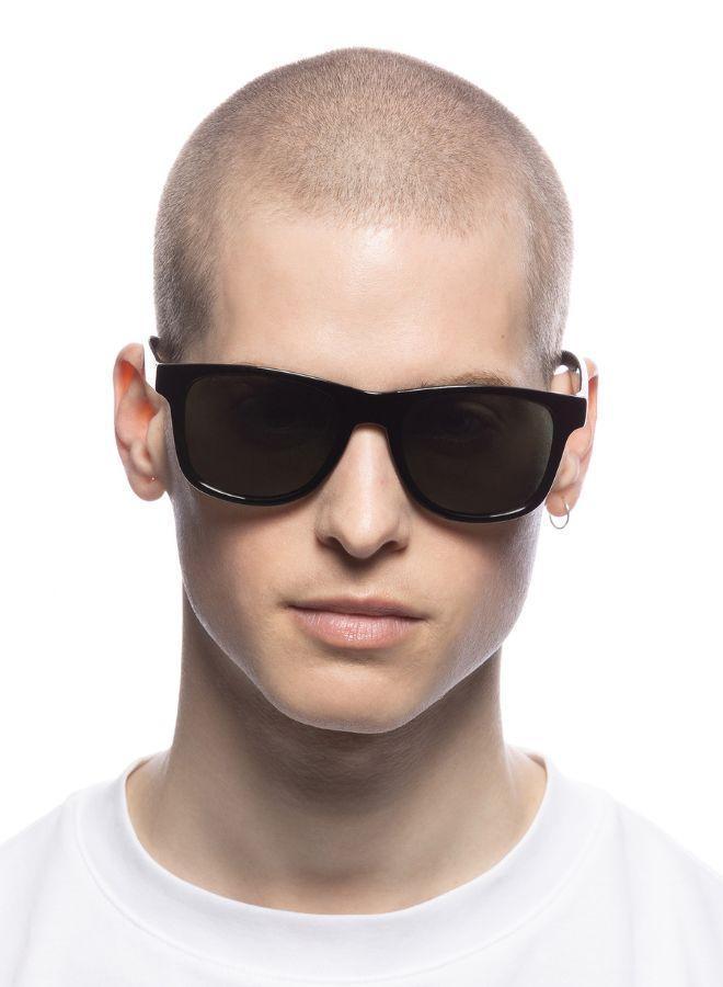 Solarized REWIND CLASSIC Luxury Sunglasses for Men & Women – High Quality Designer Eyewear, UV Protection, Stylish Frames, Timeless Elegance, and Fashionable Eye Shades - Image 1