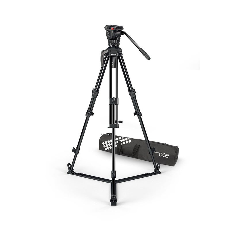 Sachtler Sachtler Tripod System Ace XL AL GS Mk II (1019AM)  - Image 1