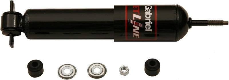 Gabriel 83003 Fleetline Cab Shocks - Heavy Duty Shock Absorber - Image 1