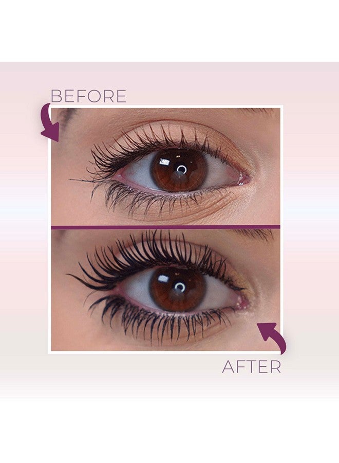 blinc blinc Lash Primer, Black 0.16 Fl Oz (Pack of 1)  - Image 2