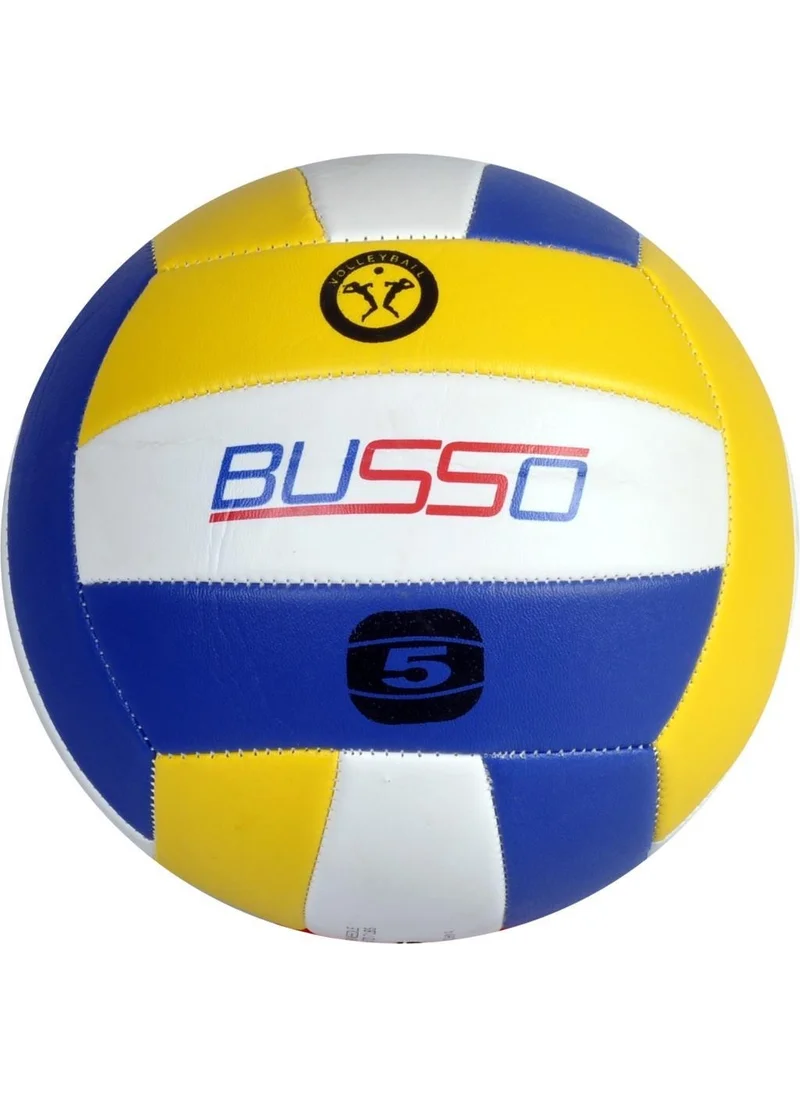 Busso Spectrum Volleyball Ball - New