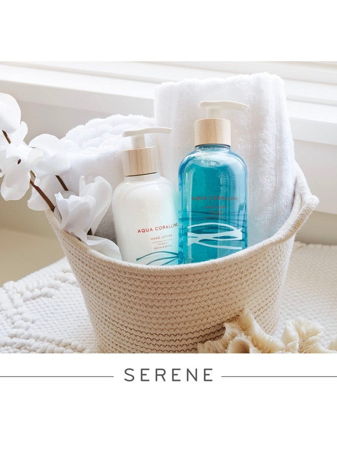 تايمز كريم اليدين بالزعتر - 3 أونصة سائلة - أكوا كورالين - Image 4