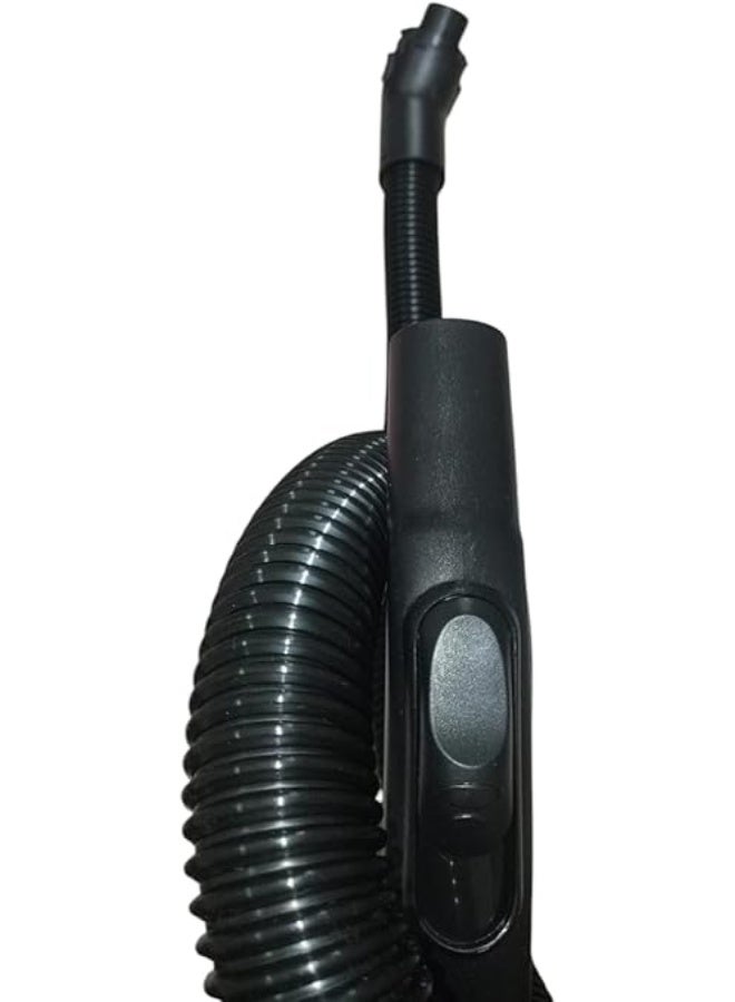 خرطوم شفط مستورد متوافق مع مكنسة توشيبا 1600 VC-EA100 - Image 5
