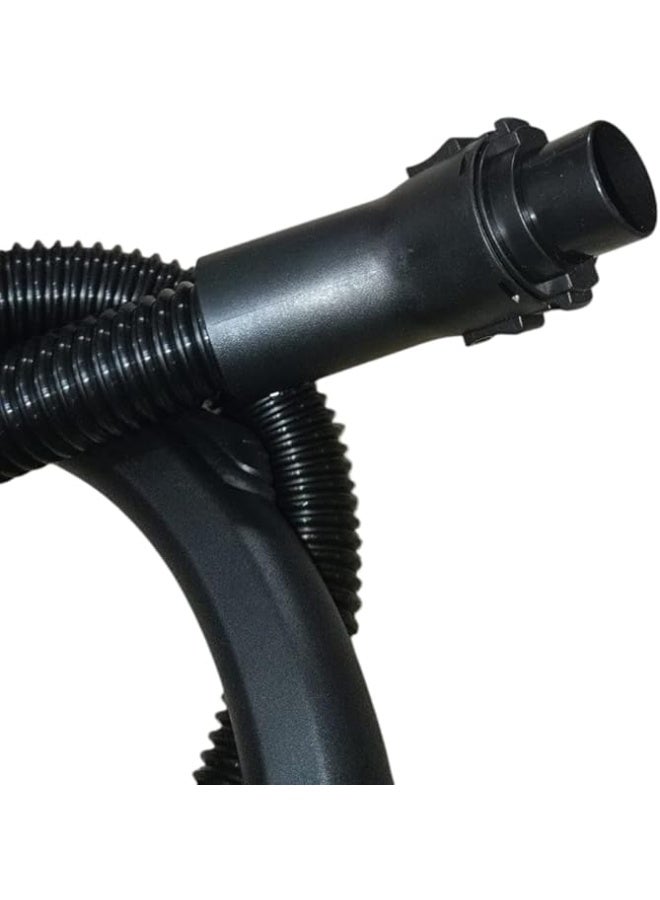 خرطوم شفط مستورد متوافق مع مكنسة توشيبا 1600 VC-EA100 - Image 4