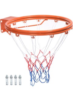 Generic Double Basket Ball Ring Basket Ring Diameter 45cm  - Image 1