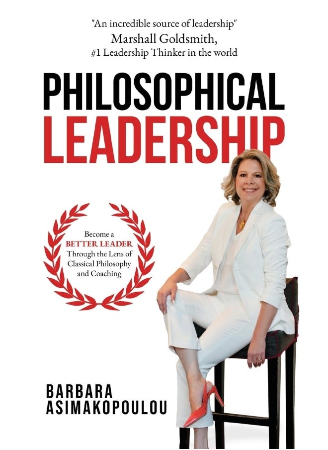 Philosophical Leadership: Become a better Leader through the lens of classical philosophy and coaching.  - Image 1