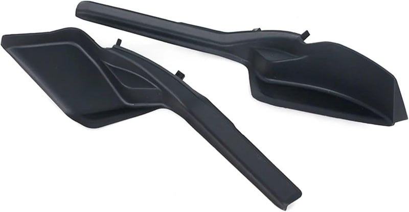 Wivplex Windshield Wiper Corner Trim for Toyota RAV4 - Image 2