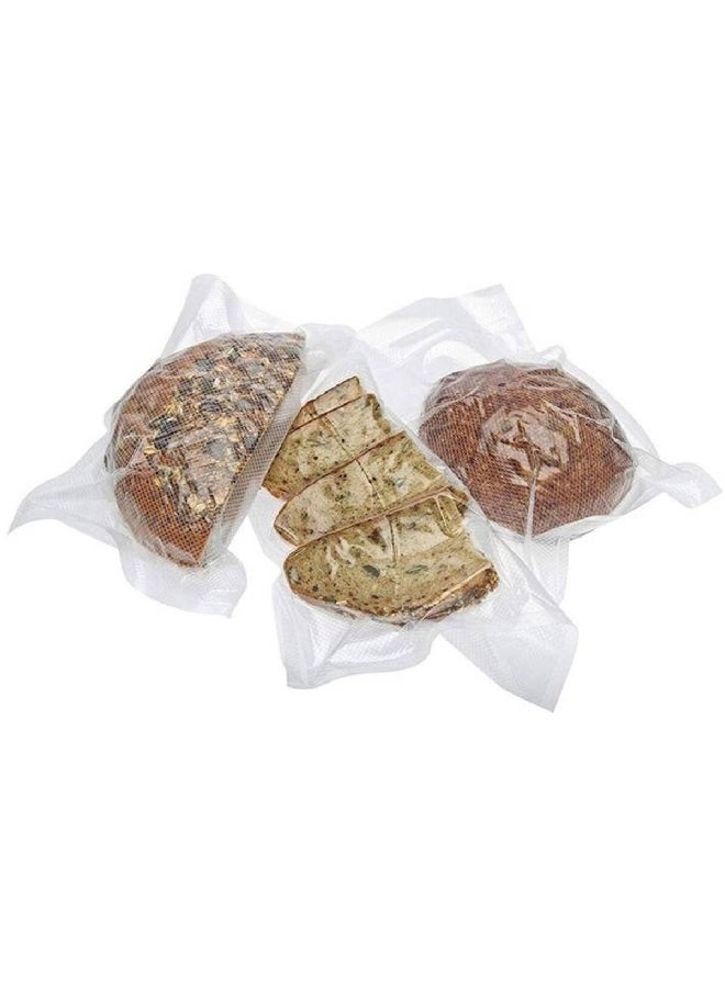 Status 4-Piece Narrow Foil Roll Set Clear 20 x 300 cm 176201  - Image 5