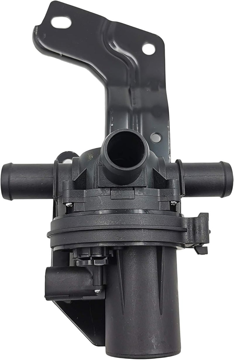 mr.fix Mr Fix Coolant 3 Way Valve for 2013-2018 Dodge Ram 1500 2500 3500 4500 5500 - Image 2
