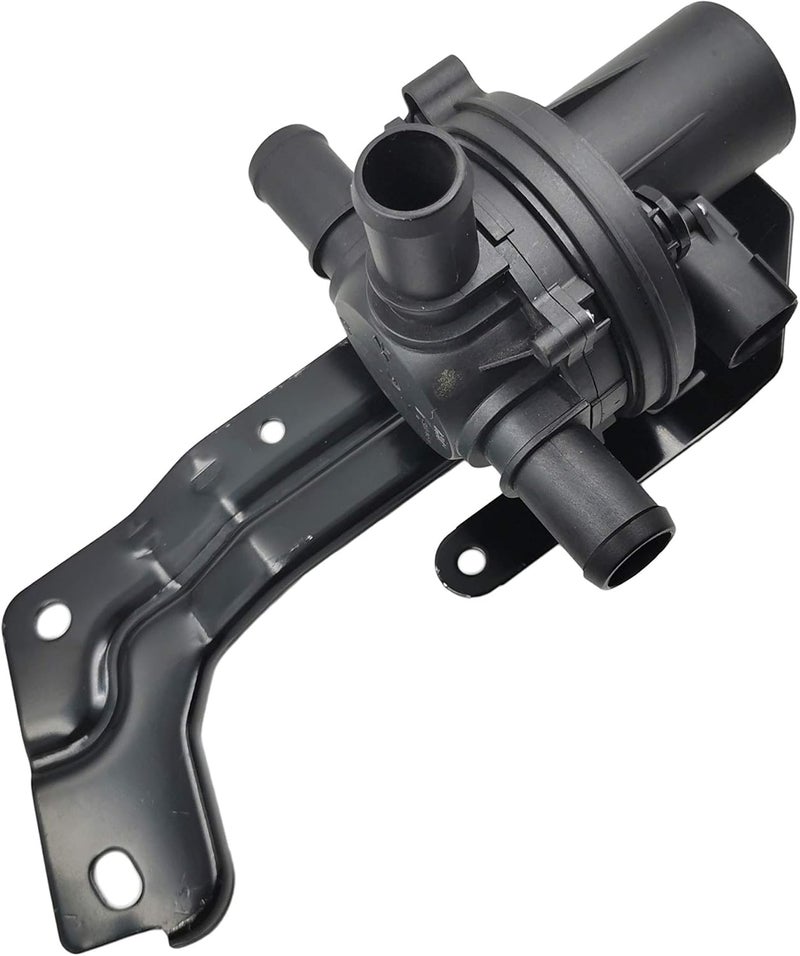 mr.fix Mr Fix Coolant 3 Way Valve for 2013-2018 Dodge Ram 1500 2500 3500 4500 5500 - Image 1