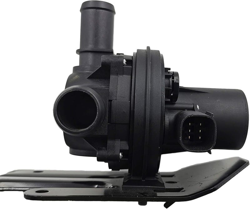 mr.fix Mr Fix Coolant 3 Way Valve for 2013-2018 Dodge Ram 1500 2500 3500 4500 5500 - Image 4