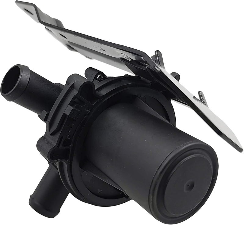 mr.fix Mr Fix Coolant 3 Way Valve for 2013-2018 Dodge Ram 1500 2500 3500 4500 5500 - Image 5
