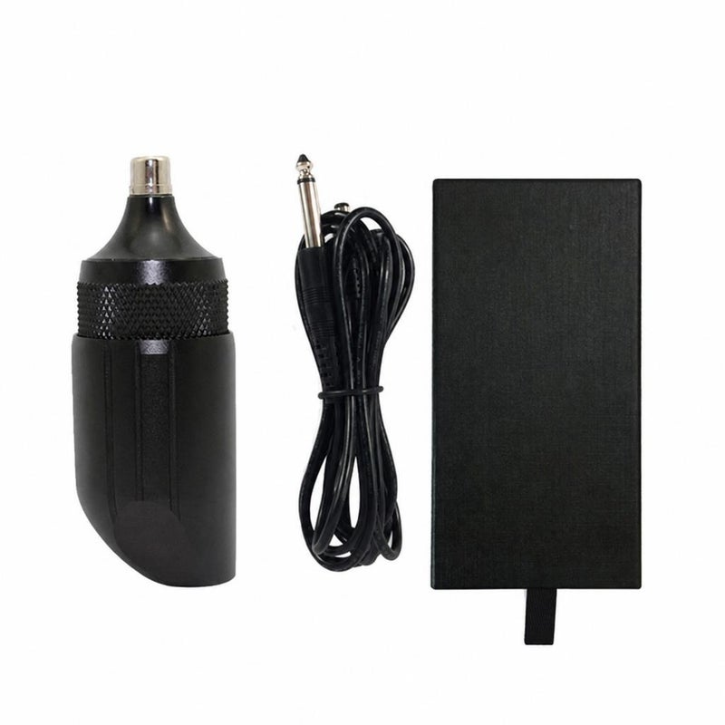T-a-t-t-o-o Machine Liner Shader T-a-t-t-o-o Machine Strong Short Motor for T-a-t-t-o-o Cartridge Needle T-a-t-t-o-o Pen Machine - Image 1