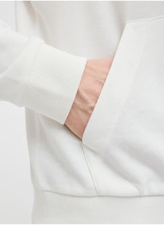 JJ Rebel Jrebrocky Logo Pull Over Hoodie  - Image 5