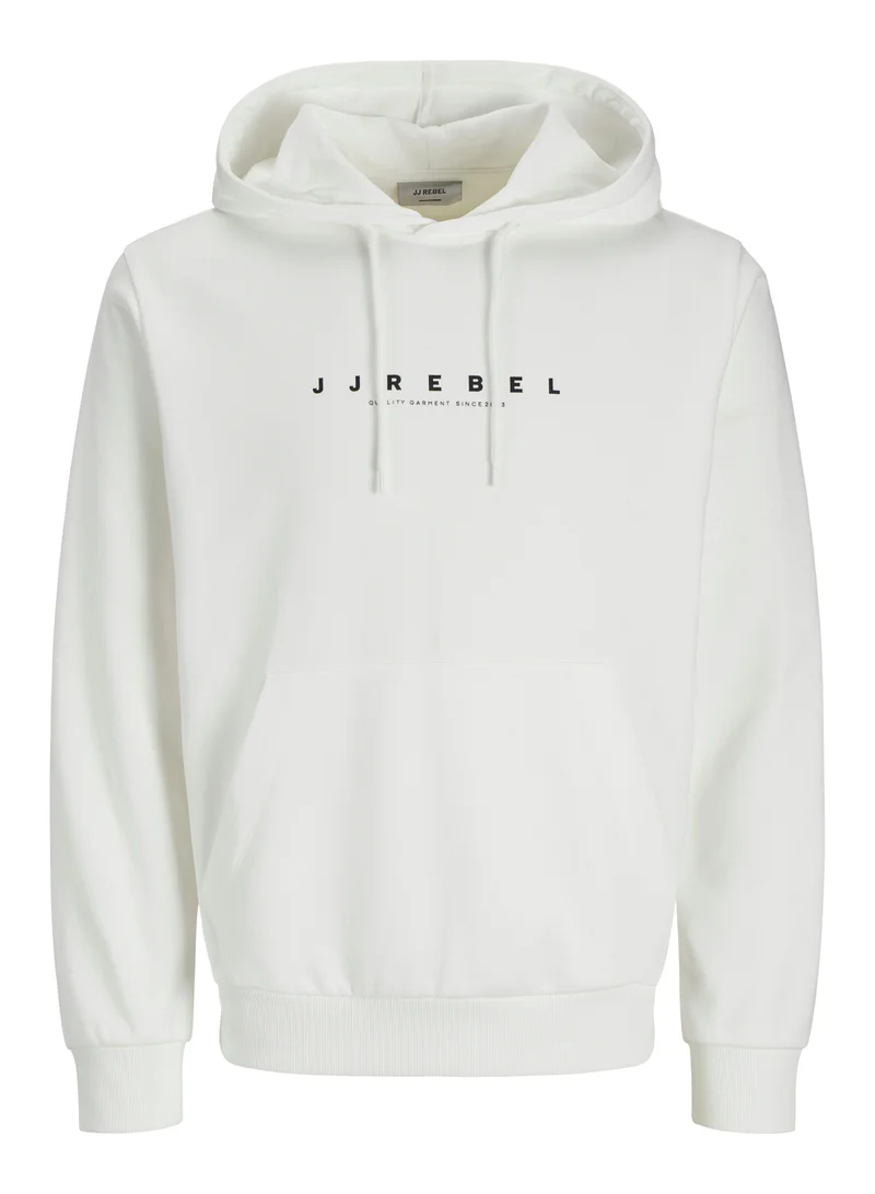 ج ج ريبل هودي Jrebrocky بشعار سحب