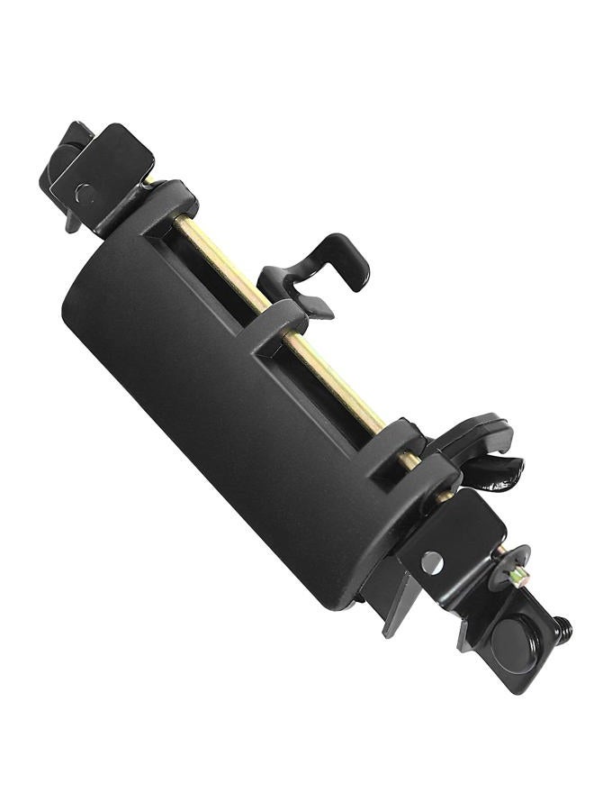 BINWUHI Tailgate Liftgate Handle Rear Hatch Latch Door Handle Compatible with 1998-2003 Toyota Sienna, 2001-2007 Toyota Sequoia, Replaces OE 69090-08010, 69090-0C080, 79600 - Image 1