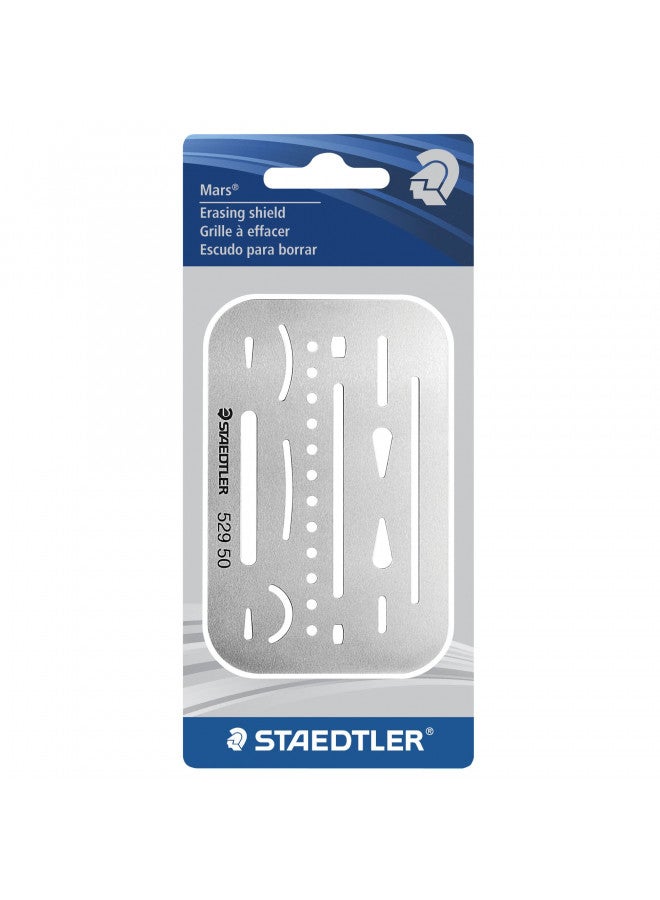 Staedtler Mars Erasing Shield Erasing Shield