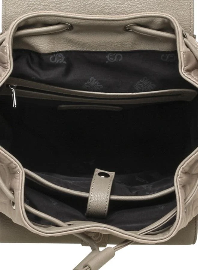 Steve Madden  Bmortiz Taupe Women's Backpack for Women | Best Price UAE
