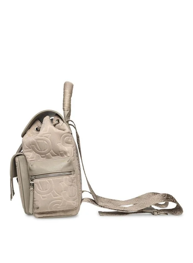 Steve Madden  Bmortiz Taupe Women's Backpack for Women | Best Price UAE