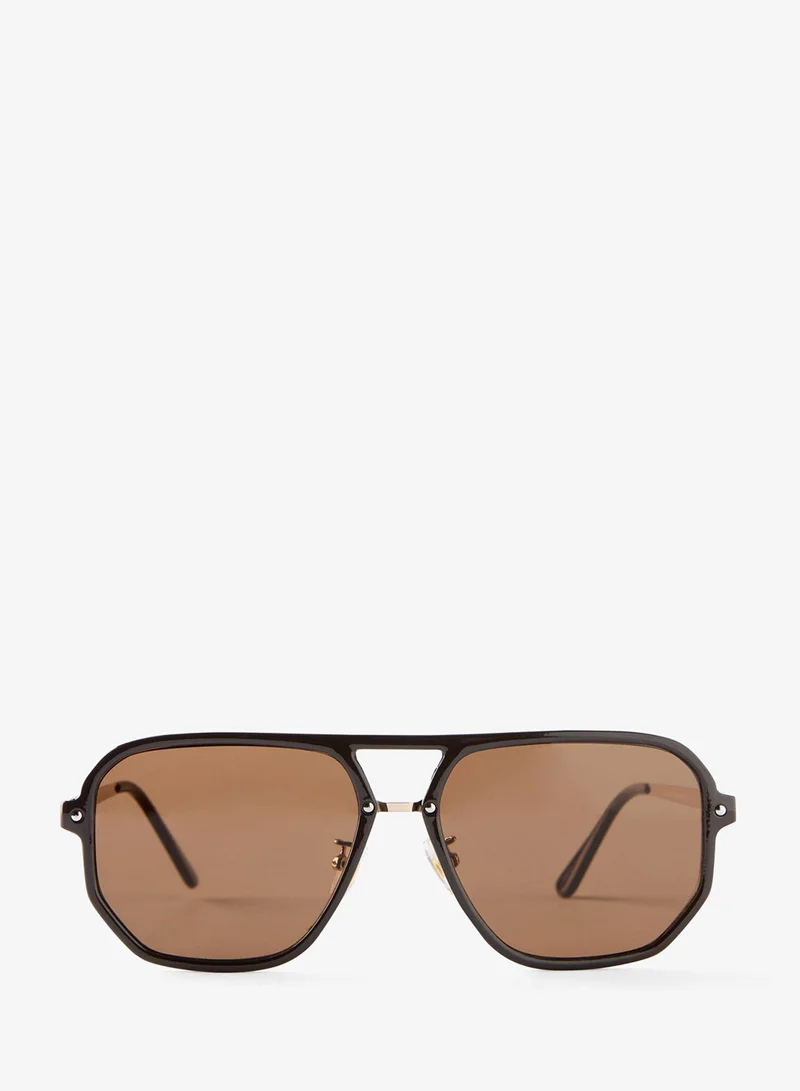 Mikayla Aviator Sunglasses