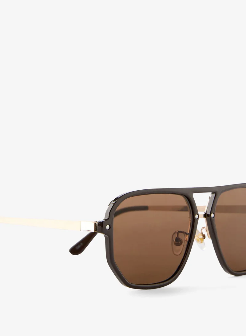 Rubi  Mikayla Aviator Sunglasses for Women | Best Price UAE