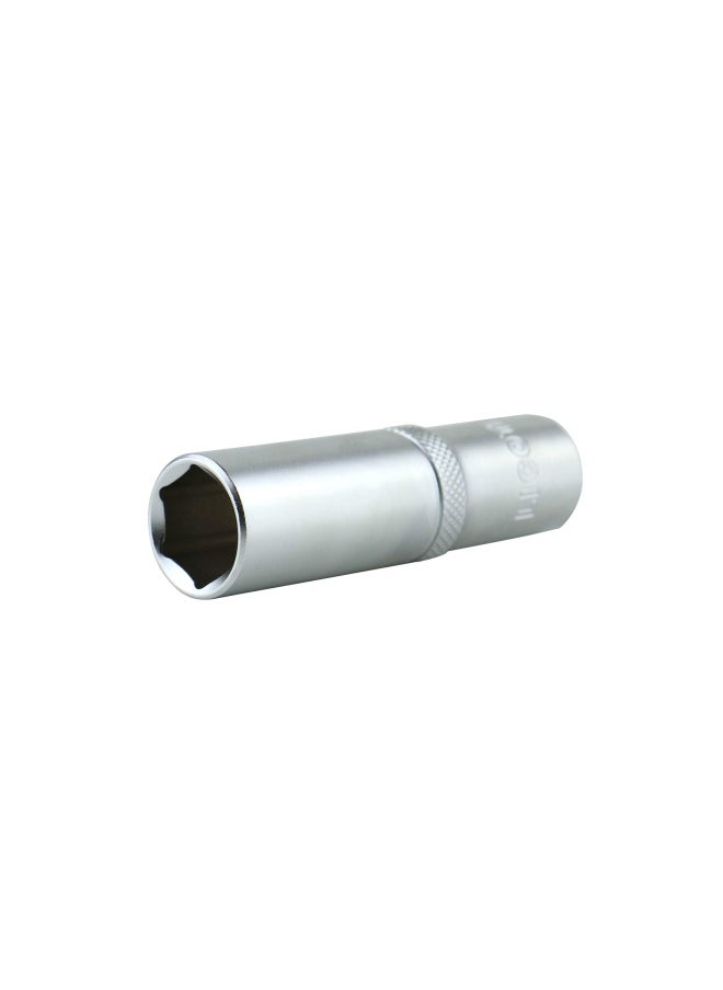 LICOTA 12 Inch Flank 6Pt Socket 16Mm Long N4016L  - Image 1